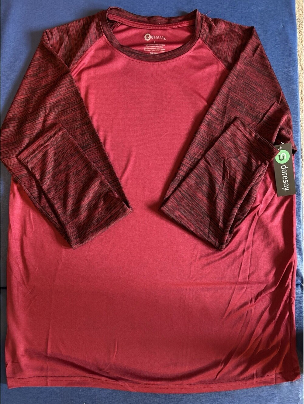 RESA WOMENS Activewear Size Large